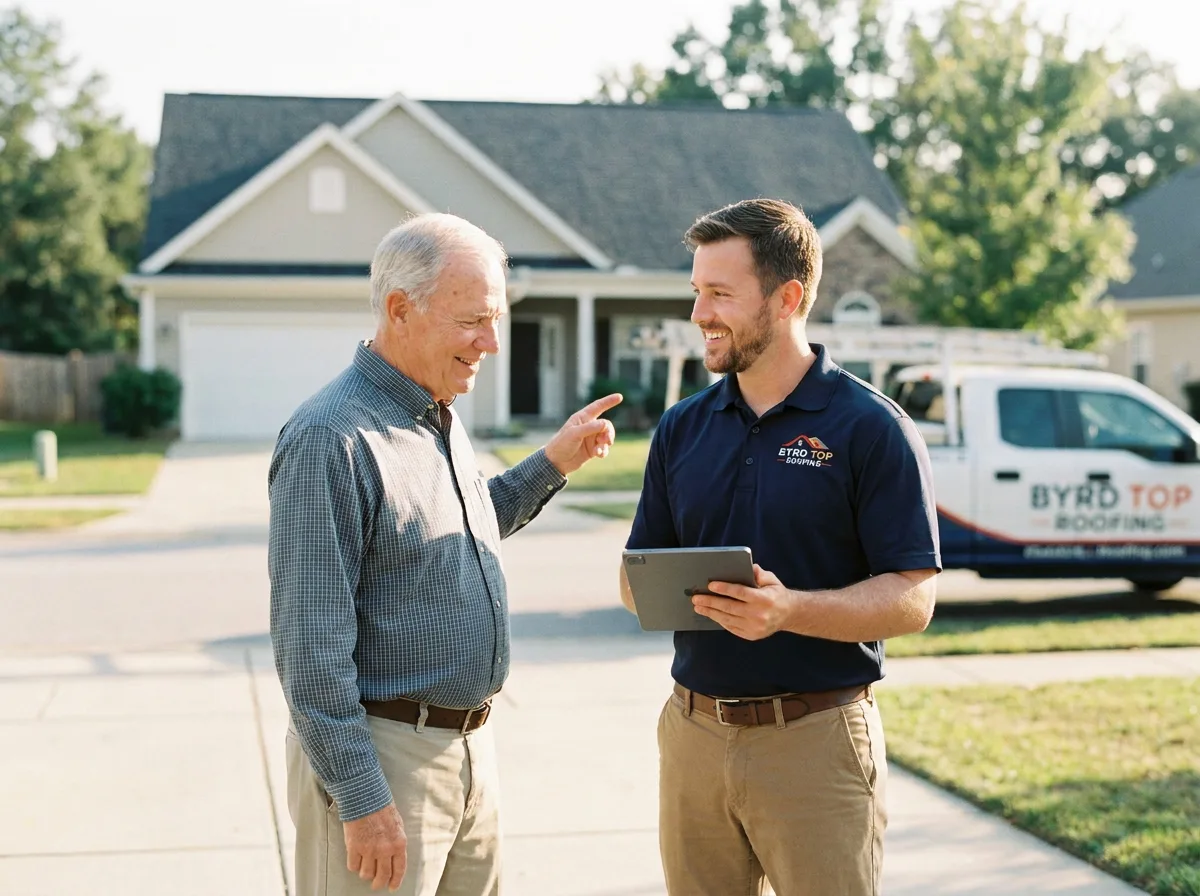 Roofing Rossville, TN FAQs